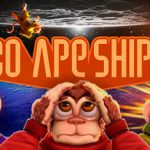 Go Ape Ship! Trainer