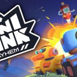 Mini Tank Mayhem Trainer