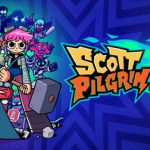 Scott Pilgrim EX Trainer