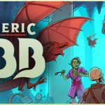 Esoteric Ebb Trainer