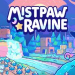 Mistpaw Ravine Trainer