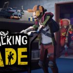 The Walking Trade Trainer