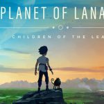 Planet of Lana II Trainer