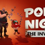 Poker Night at the Inventory Trainer