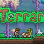 Terraria Trainer