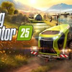 Farming Simulator 25 Trainer
