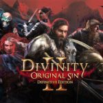 Divinity: Original Sin 2 – Definitive Edition Trainer