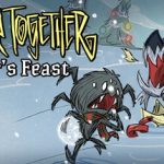 Don’t Starve Together Trainer