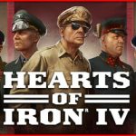 Hearts of Iron IV Trainer