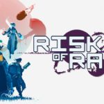 Risk of Rain 2 Trainer