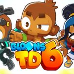 Bloons TD 6 Trainer