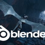 Blender Trainer