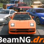 BeamNG.drive Trainer