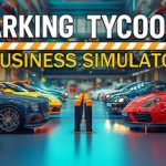 Parking Tycoon 2: Business Simulator Trainer