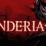 Cinderia Trainer