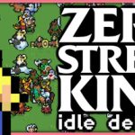 Zero Stress King: Idle Defense Trainer