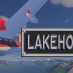 Lakehopper Trainer