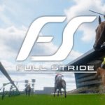 Full Stride Trainer