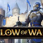 Flow Of War Trainer