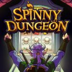 Spinny Dungeon Trainer