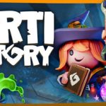 The Artifactory Trainer