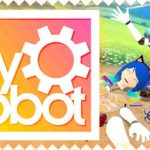 MyRobot Trainer