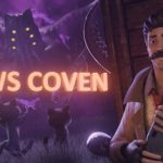 Paws Coven Trainer