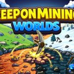 Keep on Mining! – Worlds Trainer
