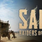 SAND: Raiders of Sophie Trainer