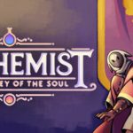 Alchemist: Journey of the Soul Trainer