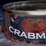 Crabmeat Trainer