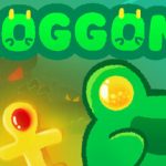 FROGGONIT Trainer