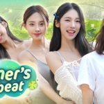 Summer’s Heartbeat Trainer