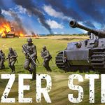 Panzer Strike Trainer