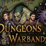 Dungeons and Warbands Trainer