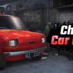 Cheap Car Repair Trainer