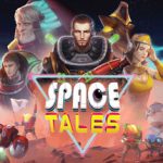 Space Tales Trainer