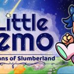 Little Nemo and the Guardians of Slumberland Trainer