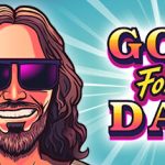 God For A Day Trainer