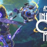 ASHGARD: Infinity Mask Trainer
