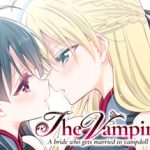 The Vampire’s Bride: A bride who gets married to vampdoll Trainer