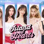 Island of Hearts Trainer