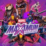 MARVEL MaXimum Collection Trainer