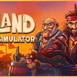 Island Market Simulator Trainer