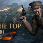 Over The Top: WWI Trainer
