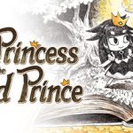 The Liar Princess and the Blind Prince Trainer