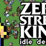 Zero Stress King: Idle Defense Trainer