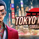 Tokyo Mafia Simulator Trainer