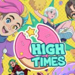 High Times – Dating/Cooking Sim Trainer