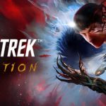 Star Trek: Infection Trainer